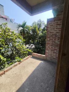 Balcony Image of 1450 Sq.ft 3 BHK Apartment / Flat for sale in Kahilipara Guwahati for Rs. 7300000