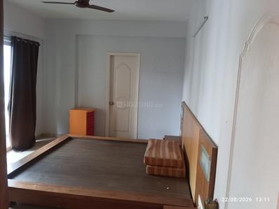 Bedroom Image of 1250 Sq.ft 2 BHK Apartment / Flat for rent in Seegehalli Bengaluru for Rs. 35000