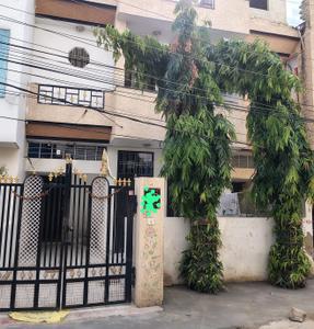 Image of 2242 Sq.ft 3 BHK Independent House for sale in Gopalpura, Jaipur for Rs. 11800000