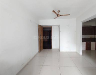 Hall Image of 2000 Sq.ft 2 BHK Apartment / Flat for sale in Satyamev Royal 3, Tragad Ahmedabad for Rs. 7900000