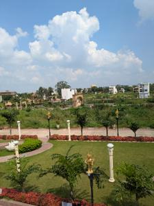 Image of 370 Sq.ft 1 BHK Builder Floor for rent in Bada Bangarda, Indore for Rs. 12000