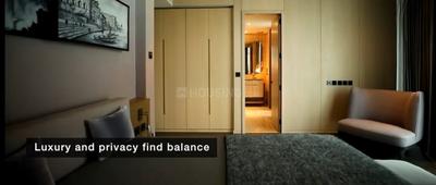 Bedroom Image of 7500 Sq.ft 4.5 BHK Apartment / Flat for sale in Embassy One, Ganganagar Bengaluru for Rs. 270000000
