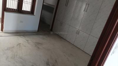 Bedroom Image of 1350 Sq.ft 3 BHK Builder Floor for rent in Lohia Nagar Meerut for Rs. 10000