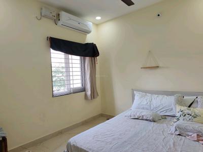 Bedroom Image of 5500 Sq.ft 6 BHK Independent House for sale in Upparpally Hyderabad for Rs. 32000000
