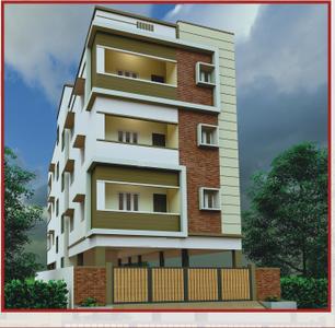 3 BHK Flat