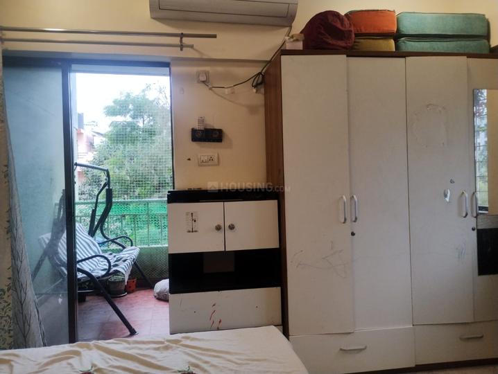 Balewadi Bedroom 1