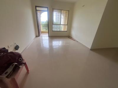 Hall Image of 1400 Sq.ft 2.5 BHK Apartment / Flat for sale in Bavdhan Pune for Rs. 11800000