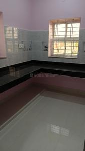 Kitchen Image of 700 Sq.ft 2 BHK Independent House for rent in Hesag Ranchi for Rs. 9000