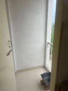 Balcony Image of 350 Sq.ft 1 BHK Apartment / Flat for sale in BDI Green Park, Chikani Alwar for Rs. 1100000