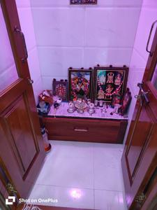 Hall Image of 1070 Sq.ft 2 BHK Apartment / Flat for sale in Banashankari Bengaluru for Rs. 9500000