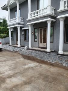 Image of 945 Sq.ft 3 BHK Independent House for sale in Gruham Clublife, Masma, Surat for Rs. 3950000