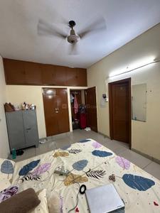 Bedroom Image of Kamboj pg in Sector 61, Mohali