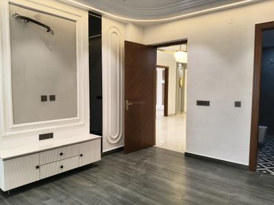 Bedroom Image of 3240 Sq.ft 4 BHK Builder Floor for sale in Palam Vihar Gurgaon for Rs. 36850000