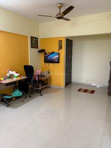 Hall Image of 1020 Sq.ft 2 BHK Apartment / Flat for rent in Tamara Uprise, Rahatani Pune for Rs. 33999
