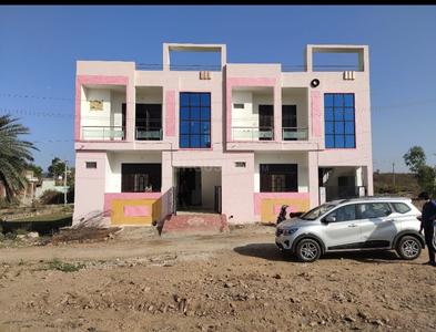 Image of 1250 Sq.ft 3 BHK Independent House for rent in Hiran Magri, Udaipur for Rs. 15000