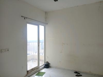 Bedroom Image of 525 Sq.ft 2 BHK Apartment / Flat for rent in Pivotal Riddhi Siddhi, Sector 99 Gurgaon for Rs. 15500