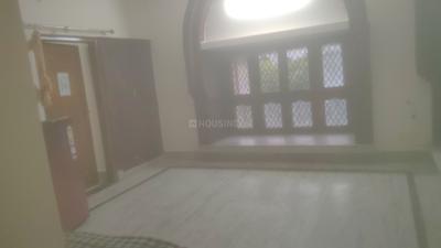1 BHK Independent House