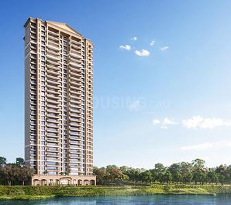Image of 3060 Sq.ft 4 BHK Apartment / Flat for sale in Lodha Azur, Hulimavu, Bengaluru for Rs. 42500000