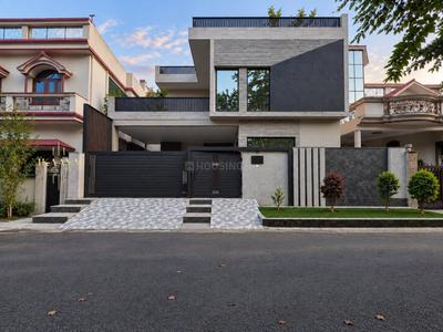 Building Image of 3000 Sq.ft 5 BHK Villa for sale in Haridwar Dehradun Road Dehradun for Rs. 42500000