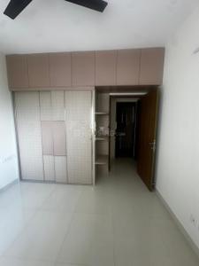 Hall Image of 1300 Sq.ft 3 BHK Apartment / Flat for rent in GM Global Techies Town Tower C, Electronic City Bengaluru for Rs. 38000