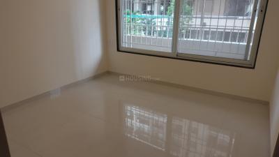 Bedroom Image of 1010 Sq.ft 2 BHK Apartment / Flat for sale in Choice Goodwill Breeza, Dhanori Pune for Rs. 7500000
