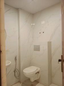 Common Bathroom Image of 1050 Sq.ft 2 BHK Apartment / Flat for sale in Vihaan Green Heaven, Noida Extension Greater Noida for Rs. 4749900