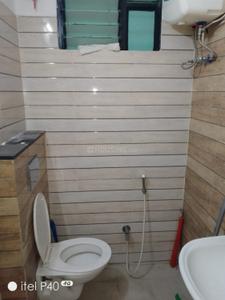 Image of 1000 Sq.ft 2 BHK Builder Floor for rent in Gateway Eco Floors, Brijeshwari Annexe, Indore for Rs. 17000