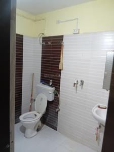 Image of 2150 Sq.ft 3 BHK Apartment / Flat for rent in Bhaijipura, Gandhinagar for Rs. 40000