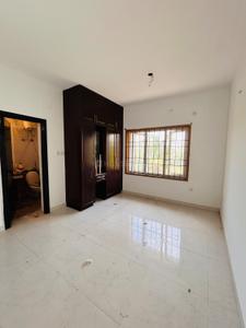 Hall Image of 1924 Sq.ft 3 BHK Apartment / Flat for rent in Sabari Vishranthi Sabari Mistral, Sholinganallur Chennai for Rs. 36000