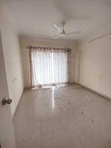 Hall Image of 1450 Sq.ft 3 BHK Apartment / Flat for rent in Ekta Greenville, Pathardi Phata Nashik for Rs. 18000