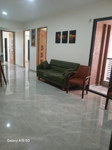 3 BHK Flat