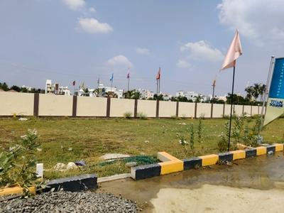 Image of 841 Sq.ft Residential Plot / Land for sale in Tharapakkam, Chennai for Rs. 6307500