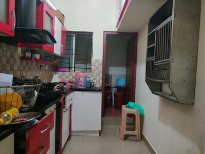 Kitchen Image of 1145 Sq.ft 2 BHK Apartment / Flat for rent in R R Nest, Marathahalli Bengaluru for Rs. 40000