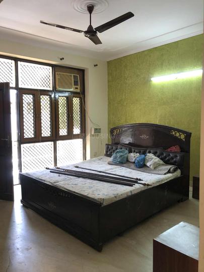 Residency Bedroom 1
