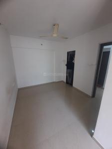 Hall Image of 525 Sq.ft 1 BHK Apartment / Flat for rent in Thane West Thane for Rs. 14000