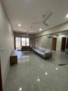 4 BHK Flat