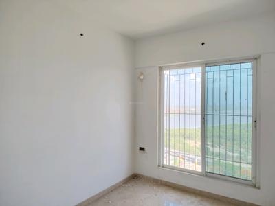 Bedroom Image of 760 Sq.ft 2 BHK Apartment / Flat for sale in Dosti West County Phase 6 Dosti Maple, Thane West Thane for Rs. 13500000
