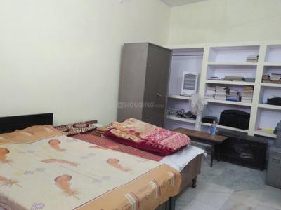 Bedroom Image of 650 Sq.ft 2 BHK Independent House for sale in Indira Nagar Lucknow for Rs. 4500000