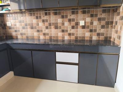 Kitchen Image of 1300 Sq.ft 3 BHK Apartment / Flat for sale in Aqua City-Emperor Pool Villa, Aduvathuruthu Aluva for Rs. 4500000