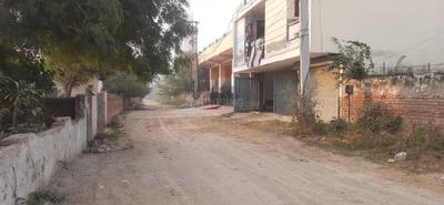 Sector 109 Plot View 1