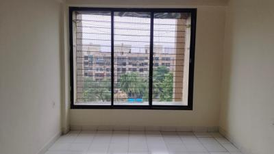 Living Room Image of 950 Sq.ft 2 BHK Apartment / Flat for rent in CIDCO Fam CHS, Kopar Khairane Navi Mumbai for Rs. 43000