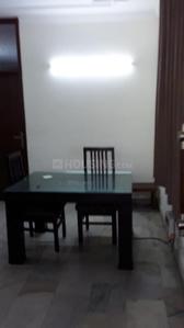2 BHK Independent Builder Floor