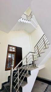 Image of 2480 Sq.ft 3 BHK Villa for sale in Green Midtown Elegance, Sarojini Nagar, Lucknow for Rs. 7000000