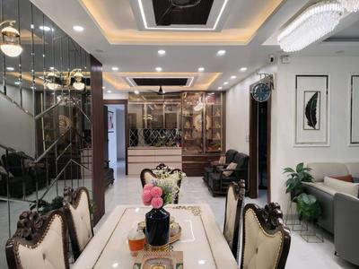 Hall Image of 2520 Sq.ft 4 BHK Apartment / Flat for sale in ATS Dolce, Zeta I Greater Noida for Rs. 45000000