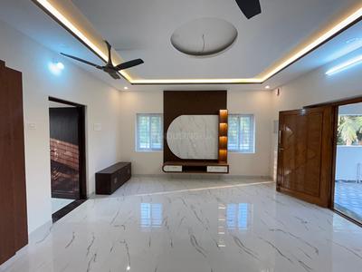 Hall Image of 1950 Sq.ft 3 BHK Independent House for sale in Saravanampatty Coimbatore for Rs. 12500000