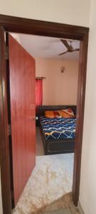 Bedroom Image of 2400 Sq.ft 4 BHK Builder Floor for rent in Banashankari Bengaluru for Rs. 59000