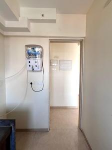 Hall Image of 900 Sq.ft 2 BHK Apartment / Flat for sale in Dosti Eastern Bay, Wadala Mumbai for Rs. 32000000