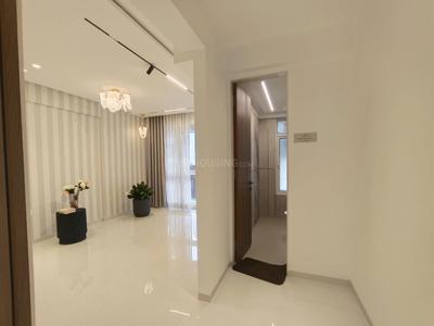 Hall Image of 1981 Sq.ft 4 BHK Apartment / Flat for sale in Shivaji Nagar Pune for Rs. 34500000
