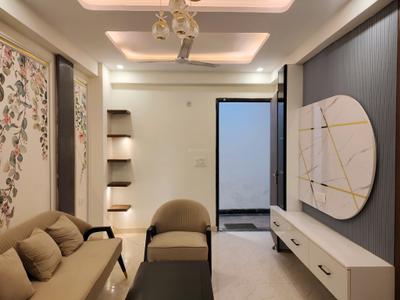 Living Room Image of 1050 Sq.ft 2 BHK Apartment / Flat for sale in Urban Vista, Noida Extension Greater Noida for Rs. 4799000