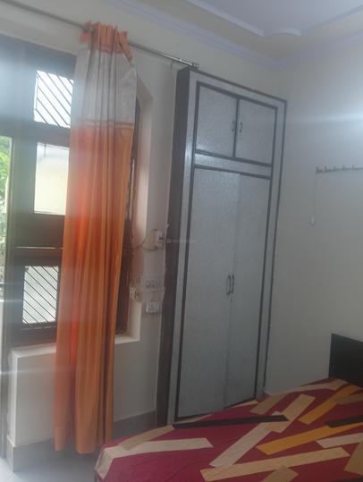 Block G, Malka Ganj Bedroom 1